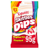 Buy cheap Skittles Dips Yoghurty Sweets Online