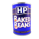 Buy cheap Hp Baked Beans 415g Online