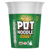 Buy cheap Pot Noodle Chickn & Mushroom Online