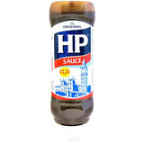 Buy cheap Hp Brown Sauce 450g Online