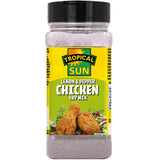 Buy cheap Ts Chicken Fry Mix Lemon Pepp Online