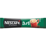 Buy cheap Nescafe Strong 3 In 1 15g Online