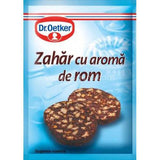 Buy cheap Dr Oetker Sugar Flav With Rum Online