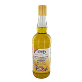 Buy cheap Kst Gingelly Oil 750ml Online