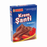 Buy cheap Basak Choco Whipped Cream Online