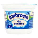 Buy cheap Ambrosia Rice Pudding 150g Online