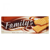 Buy cheap Jutrzenka Family Cacao Wafers Online