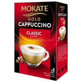 Buy cheap Mokate Gold Cappucino Online