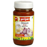 Buy cheap Priya Onion Pickle 300g Online