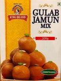 Buy cheap King Gulab Jamun Mix 200g Online