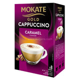 Buy cheap Mokate Caramel Capuccino Online