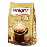 Buy cheap Mokate Latte 3 In 1 Online