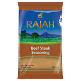 Buy cheap Rajah Beef Steak Seasoning Online