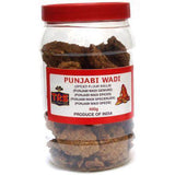 Buy cheap Trs Punjabi Wadi 400g Online