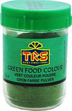 Buy cheap Trs Green Food Colour 25g Online