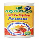 Buy cheap Ogaoga Aroma Hot Seasoning Online