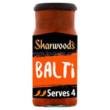 Buy cheap Sharwood Balti Sauce 420g Online