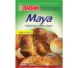 Buy cheap Basak Instant Dry Yeast 10g Online