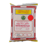 Buy cheap Shankar Red Rice Flour 1kg Online