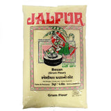 Buy cheap Jalpur Besan Gram Flour 2kg Online