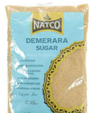 Buy cheap Natco Demerara Sugar 500g Online