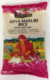 Buy cheap Trs Sona Masoori Rice 2kg Online