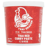 Buy cheap Thai Dragon Red Curry Paste Online