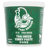 Buy cheap Thai Dragon Green Curry Paste Online