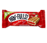 Buy cheap Waf Fulls Strawberry 50g Online