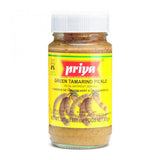 Buy cheap Priya Tamarind Pickle 300g Online