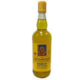 Buy cheap Nandhi Gingelly Oil 750ml Online