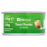 Buy cheap Ls Tuna Chunk Online