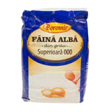 Buy cheap Boromir Plain Flour 1kg Online