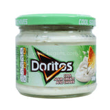 Buy cheap Doritos Cool Sour Cream 300g Online