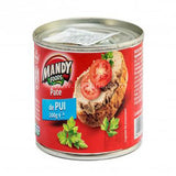 Buy cheap Mandy Foods Pate Pui 200g Online