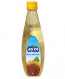 Buy cheap Asya Sunflower Oil 1 Litre Online