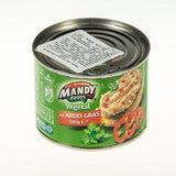 Buy cheap Mandy Foods Red Peppe 200g Online