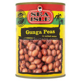 Buy cheap Sea Isle Gunga Peas 400g Online