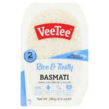 Buy cheap Veetee Dine Basmati Rice 280g Online