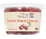 Buy cheap Glace French Glace Cherries Online