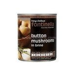 Buy cheap Fontnella Button Mushrooms Online