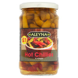 Buy cheap Aleyna Hot Chillies In Vinegar Online