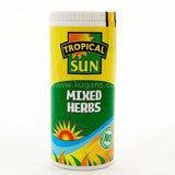 Buy cheap Tropical Sun Mixed Herbs 30g Online