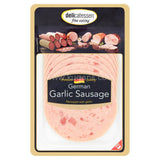 Buy cheap Delicatessen Garlic Sausage Online