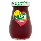 Buy cheap Hartleys Seedless Raspberry Online