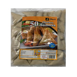 Buy cheap Abuus Chicken Samosa 18pcs Online