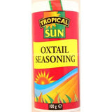 Buy cheap Ts Oxtail Seasoning 100g Online