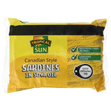 Buy cheap Ts Sardines In Soya Oil Online