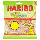 Buy cheap Haribo Sour Rainbow Spaghetti Online