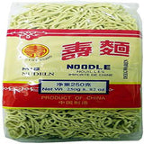 Buy cheap Long Life Brand Noodle 250g Online